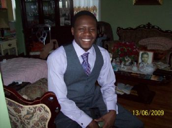 Siegfried87 profile photo