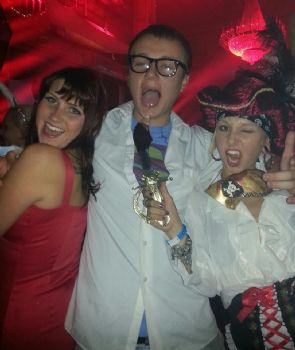 lzhahn13 profile photo