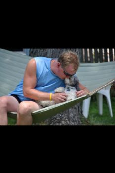 ericglenn profile photo