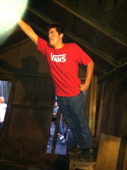 mikebrad101 profile photo