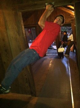 mikebrad101 profile photo