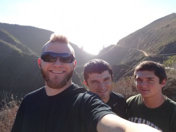 cleccerun21 profile photo