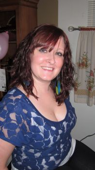 ChristaS profile photo