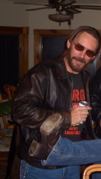 JimMorrison profile photo