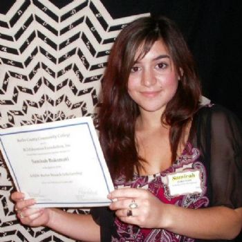 samirahmb158 profile photo