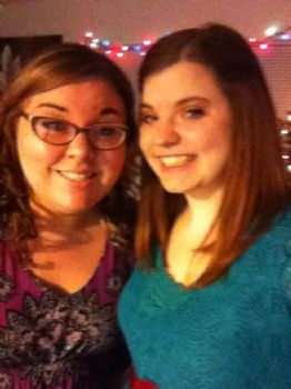 Maggiemay33 profile photo