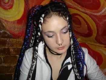 Ionia profile photo