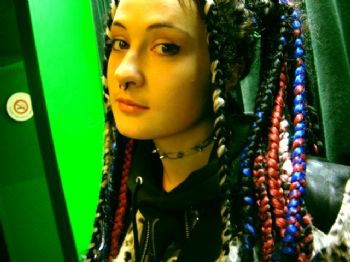 Ionia profile photo