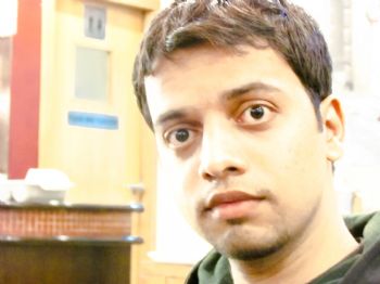 Kapilmohan85 profile photo