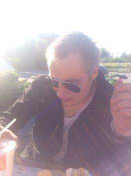 FeliciaK profile photo