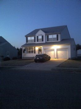 Brian13784 profile photo