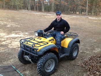 Navy guy profile photo