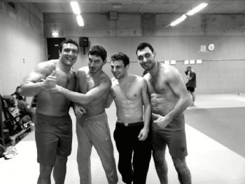 GianluITA profile photo