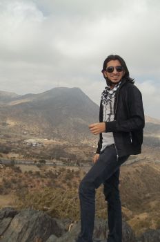 Abdallah profile photo