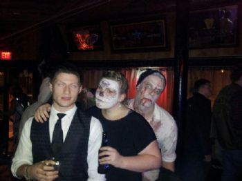 dtbarker3 profile photo