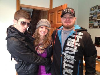 ianasay profile photo