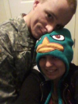 Perry91012 profile photo