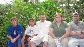 lee1341 profile photo