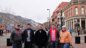 lee1341 profile photo