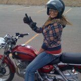 AnnaC207 profile photo