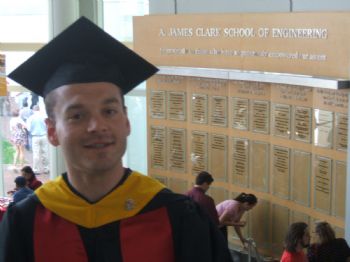 Andrew GW profile photo