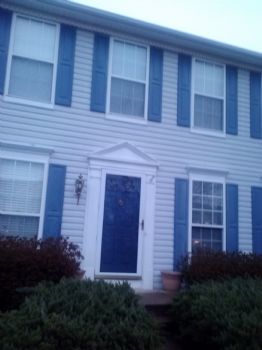 kkhouser12 profile photo