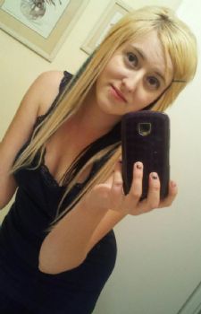 AlyssaHall profile photo