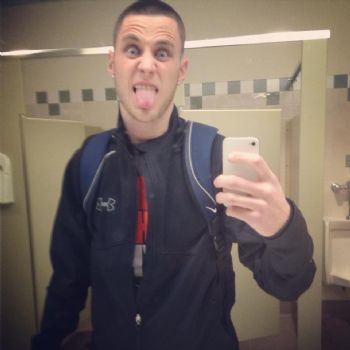 ChrisP04 profile photo