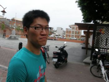 nicktong profile photo