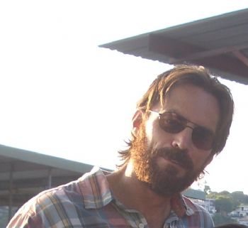 Jim Morrison profile photo