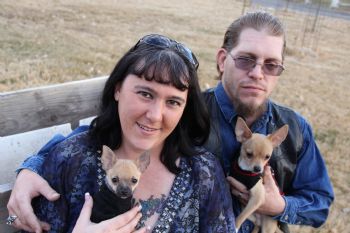 NightWoulf45 profile photo