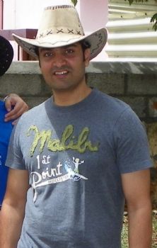 Gautam29 profile photo