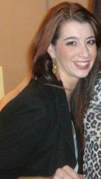 MeganMac profile photo