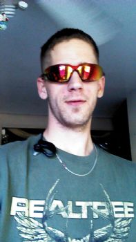 WhiteWolf25 profile photo