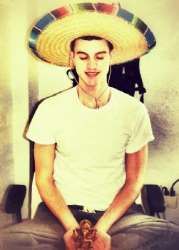 Stuart Sayes profile photo