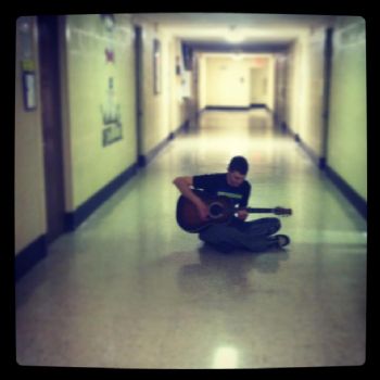 Stuart Sayes profile photo