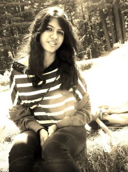 Devyani profile photo