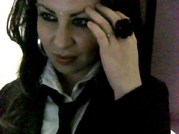 GaiaBlack profile photo