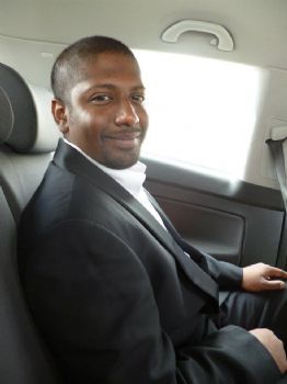 Rouben profile photo