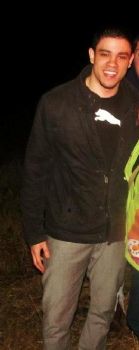 Travis M profile photo