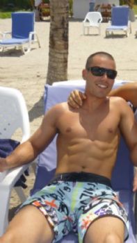 jparker1989 profile photo