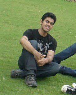 sidharth profile photo