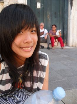 Ellie Liu profile photo