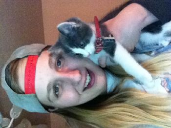 hannahtron profile photo