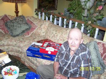 CliffAdams profile photo