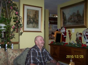 CliffAdams profile photo