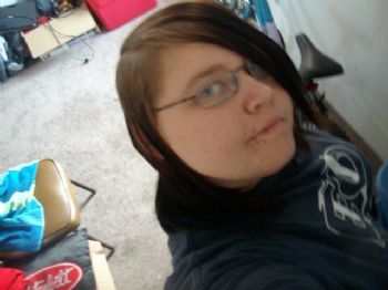 Amber C profile photo