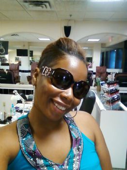 nina727 profile photo