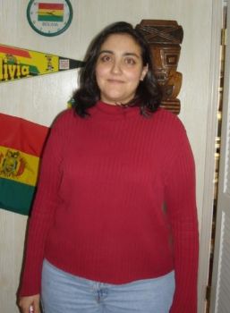 julia_arze profile photo