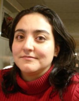 julia_arze profile photo